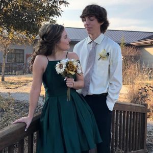 Meet your Posher, Samantha